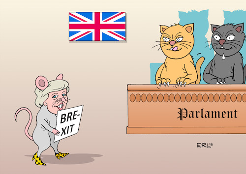 Brexit Durchbruch