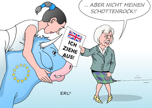 Brexit Schottland Brexit Schottland