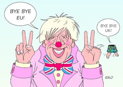 Brexit Schottland Brexit Schottland