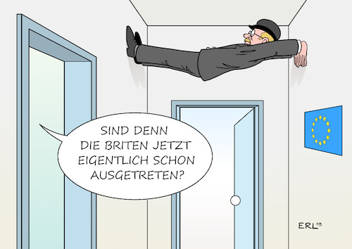 Brexit Stand der Dinge Brexit Stand der Dinge