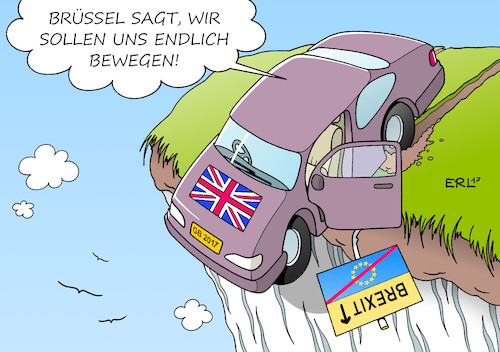 Brexit Ultimatum
