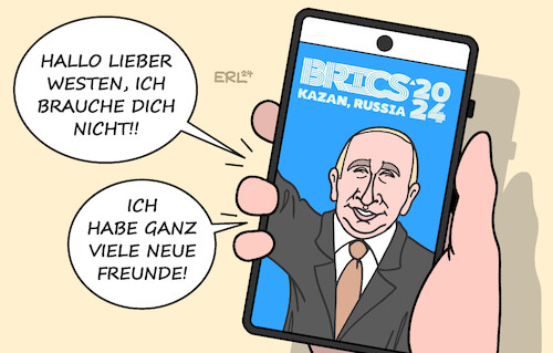 BRICS BRICS