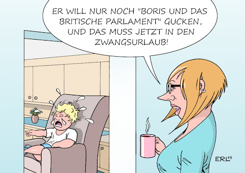 Britisches Parlament Britisches Parlament