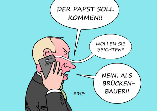 Brücke Brücke
