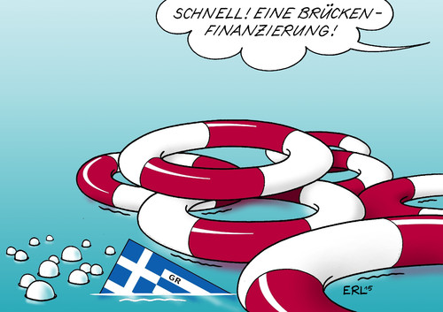 Brückenfinanzierung Brückenfinanzierung