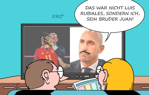 Brüder Brüder
