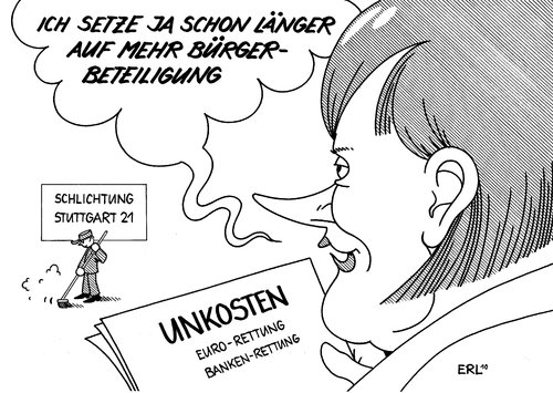 Bürgerbeteiligung Bürgerbeteiligung