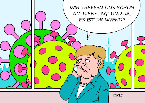 Bund-Länder-Treffen Bund-Länder-Treffen