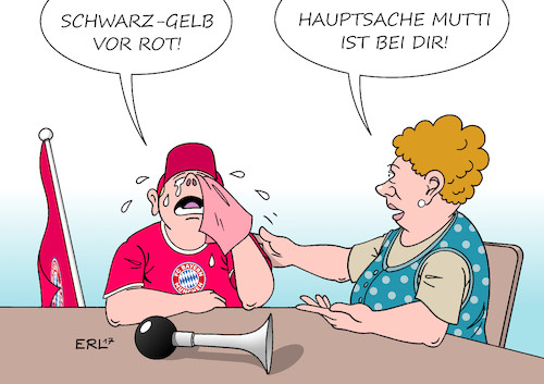 Bundeliga und Politik Bundeliga und Politik