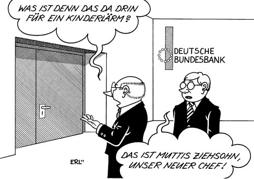 Bundesbank Bundesbank