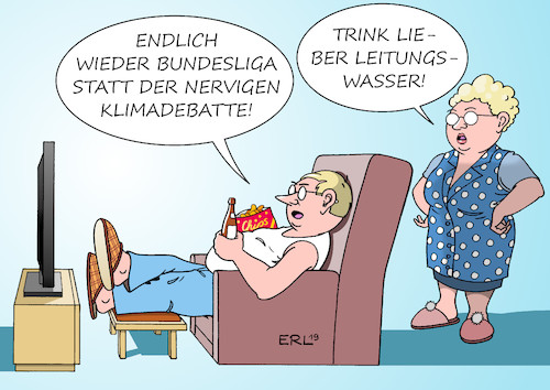 Bundesliga Bundesliga