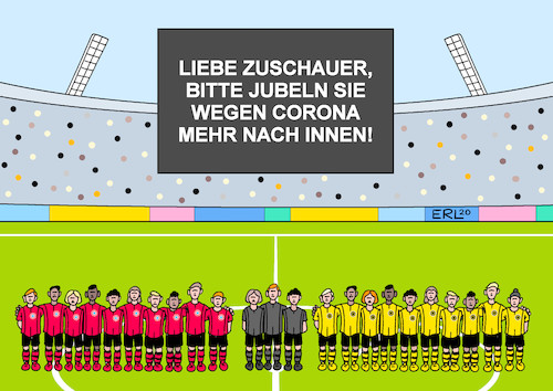 Bundesliga Bundesliga