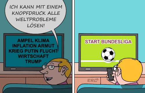 Bundesliga Bundesliga