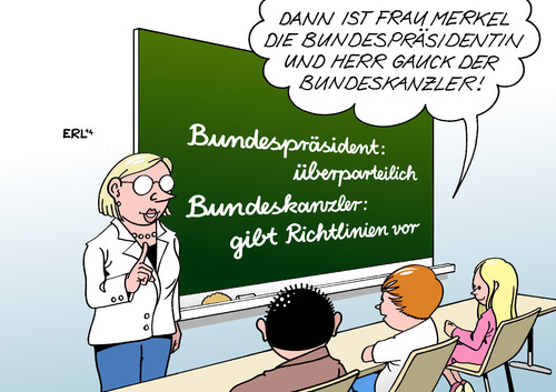 Bundespräsident Bundespräsident