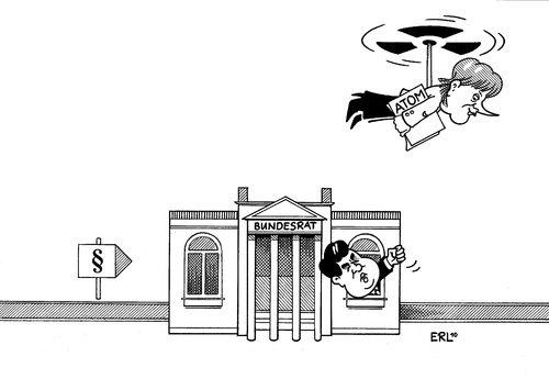 Bundesrat Bundesrat