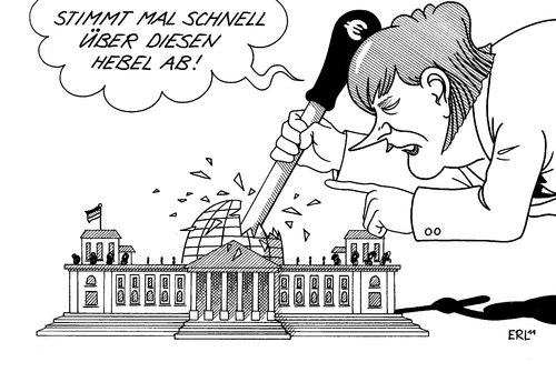 Bundestag Bundestag