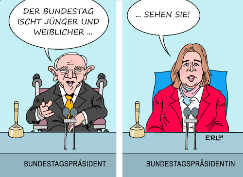 Bundestag Bundestag