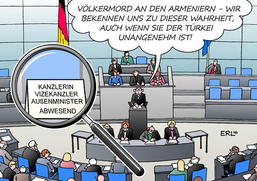 Bundestag Armenien Bundestag Armenien