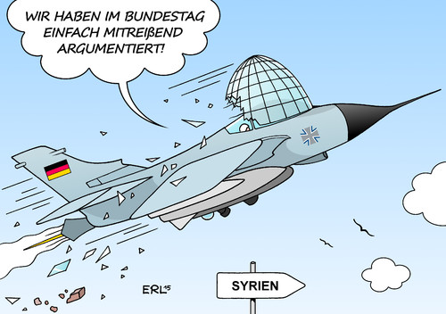 Bundestag Syrien Bundestag Syrien