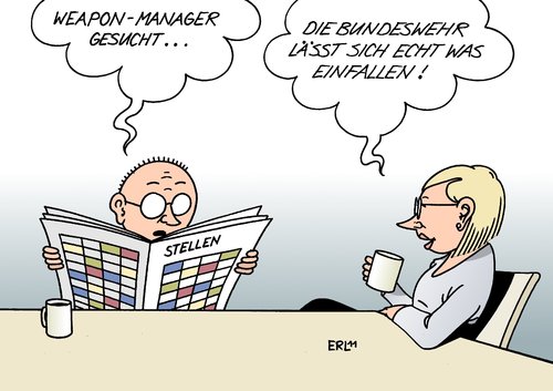 Bundeswehr Bundeswehr