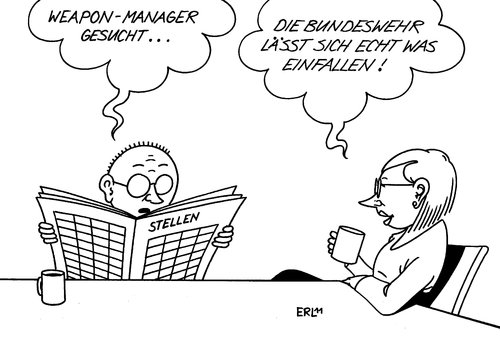 Bundeswehr Bundeswehr