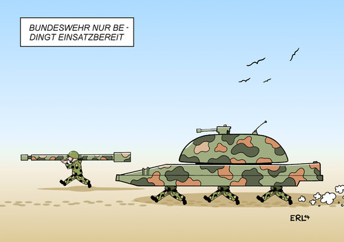 Bundeswehr