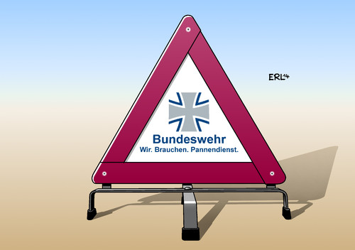 Bundeswehr Bundeswehr
