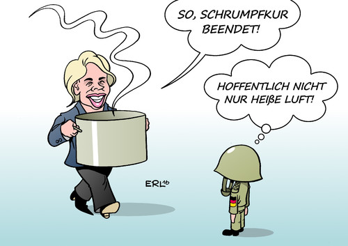 Bundeswehr