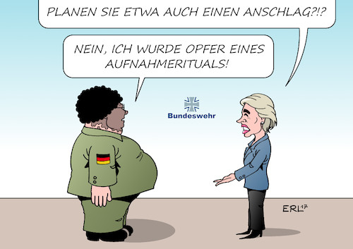 Bundeswehr Bundeswehr