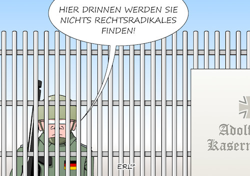 Bundeswehr Bundeswehr