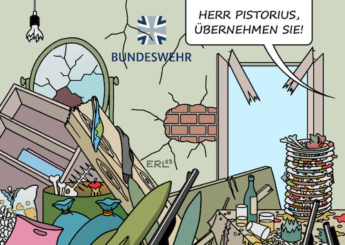 Bundeswehr Bundeswehr