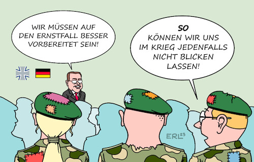Bundeswehr Bundeswehr