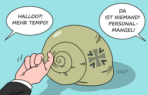 Bundeswehr Bundeswehr