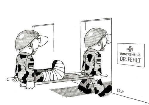 Bundeswehr Bundeswehr