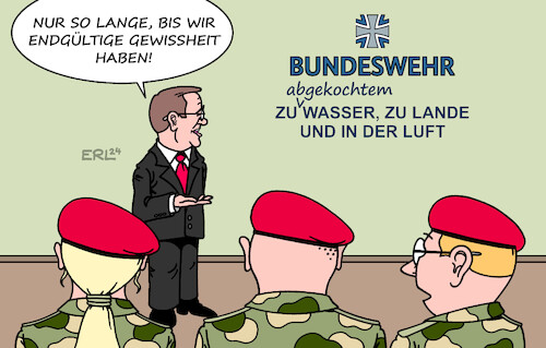 Bundeswehr Wasser Bundeswehr Wasser