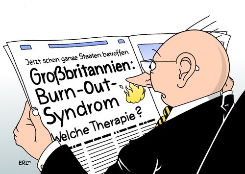 Burn-Out Burn-Out
