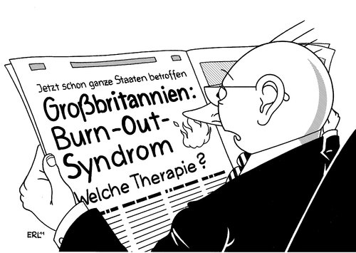 Burn-Out Burn-Out