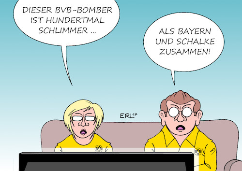 BVB-Bomber