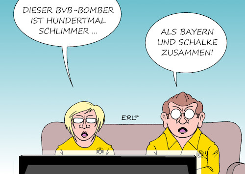 BVB-Bomber BVB-Bomber