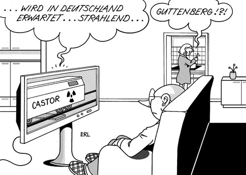 Castor Castor