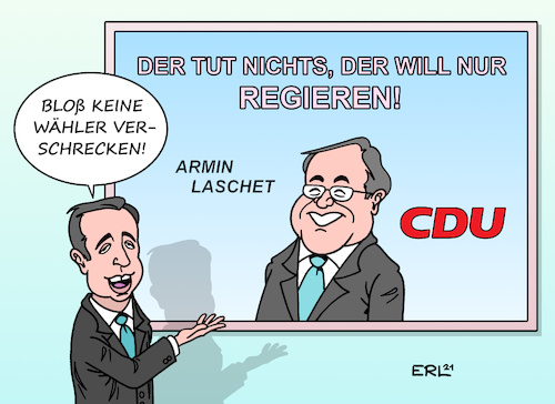 CDU-Kampagne CDU-Kampagne