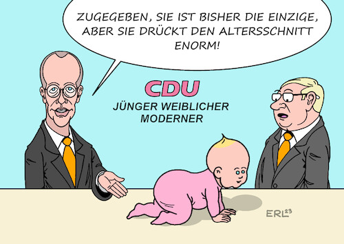 CDU-Klausur CDU-Klausur
