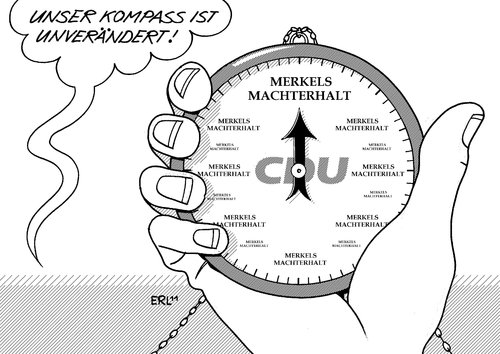 CDU-Kompass CDU-Kompass