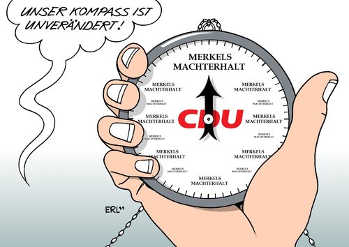 CDU-Kompass CDU-Kompass