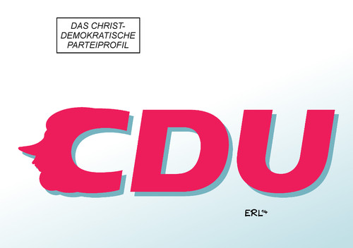 CDU-Profil CDU-Profil