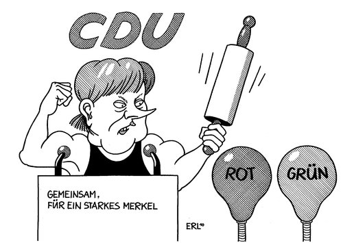 CDU CDU