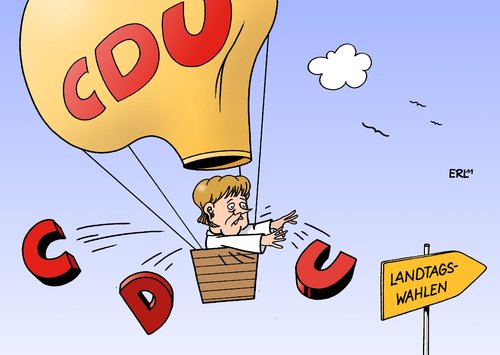 CDU CDU