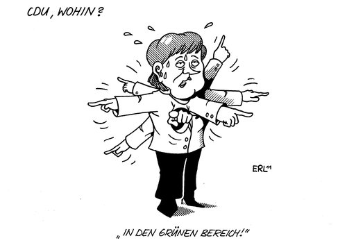 CDU CDU