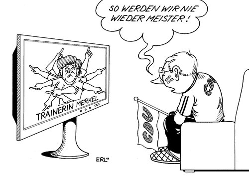 CDU CDU