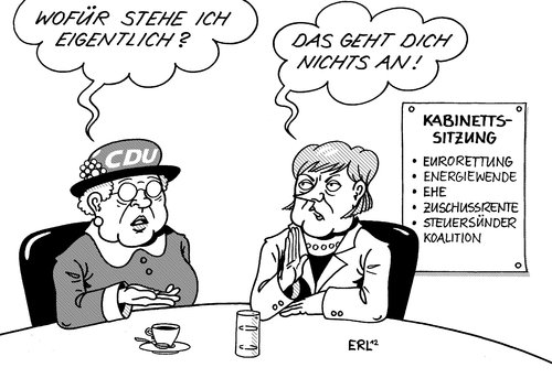 CDU